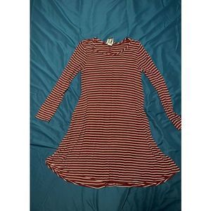 TMG Dress